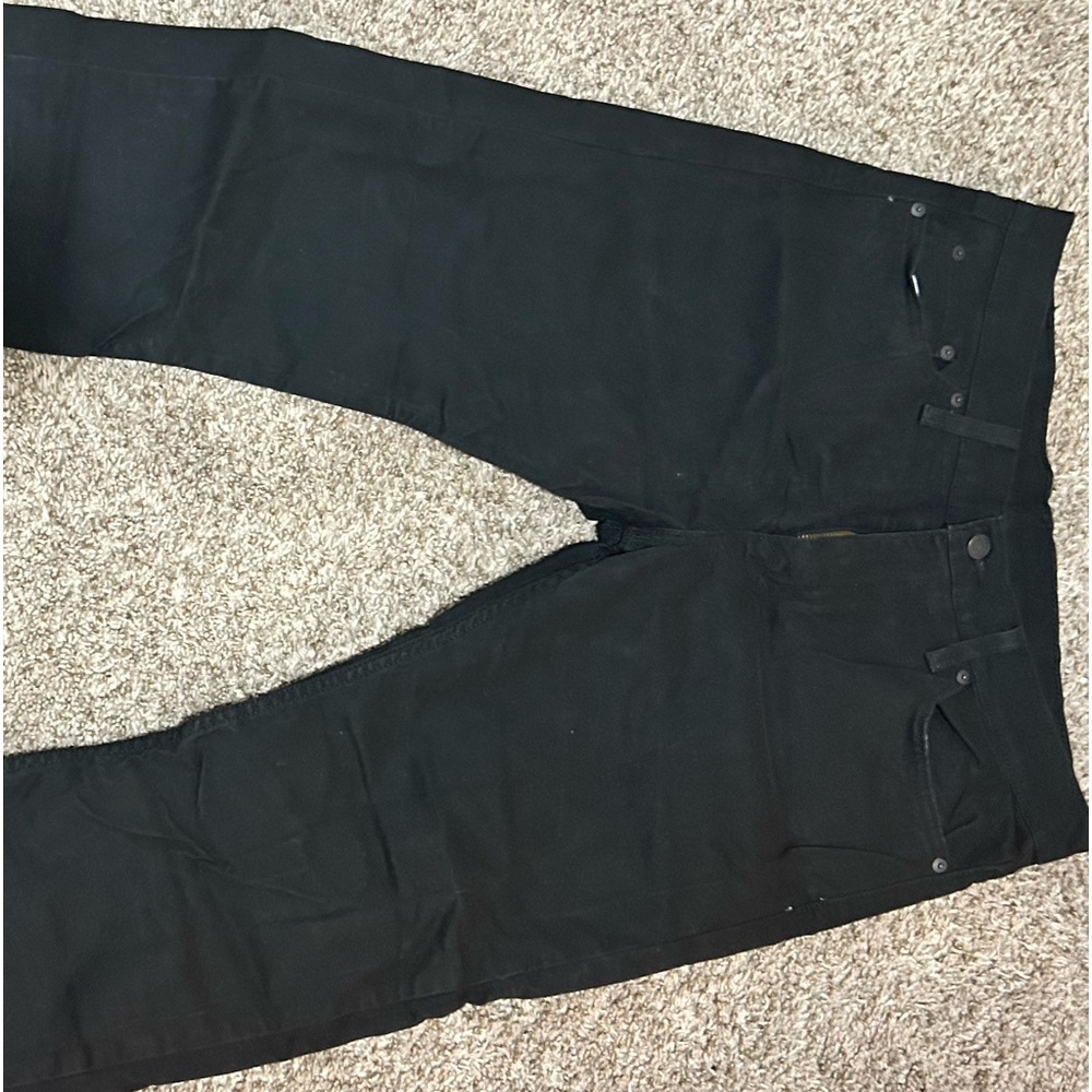 Levi’s 550 jeans
